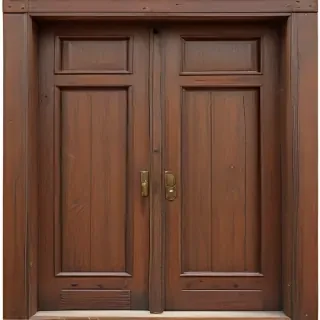 open door png