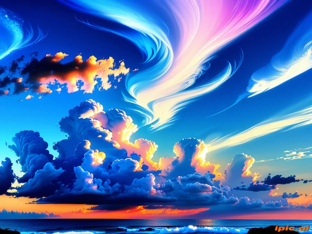 sky wallpapers for iphone