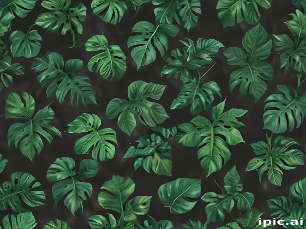 plant phone wallpaper