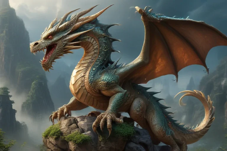 dragon wallpaper chinese