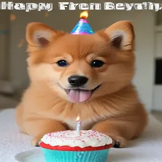 happy birthday pictures