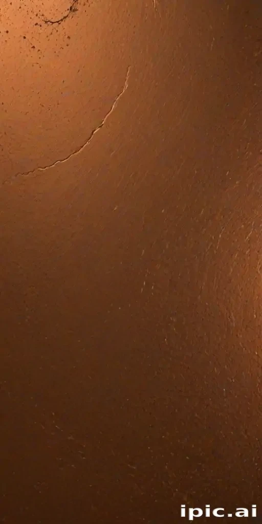 bronze background