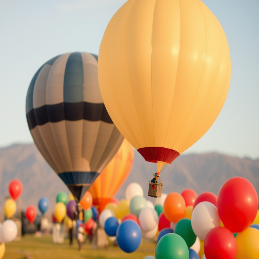 balloon pictures