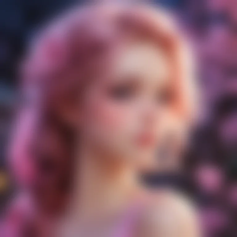 girly iphone backgrounds