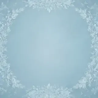 cute light blue backgrounds
