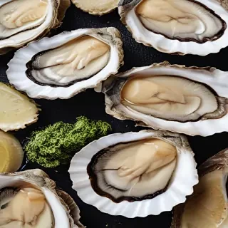 oysters png