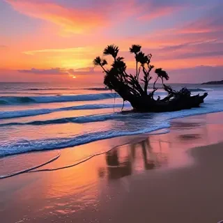 aesthetic beach pictures