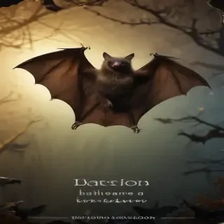 images of bats for halloween