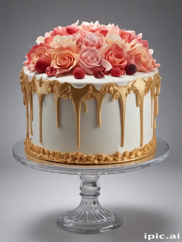 cake transparent background