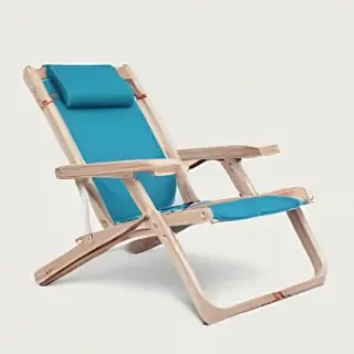beach chair png
