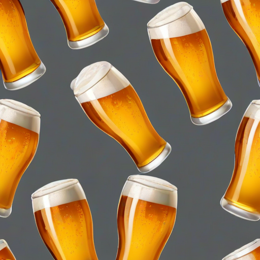 beer png