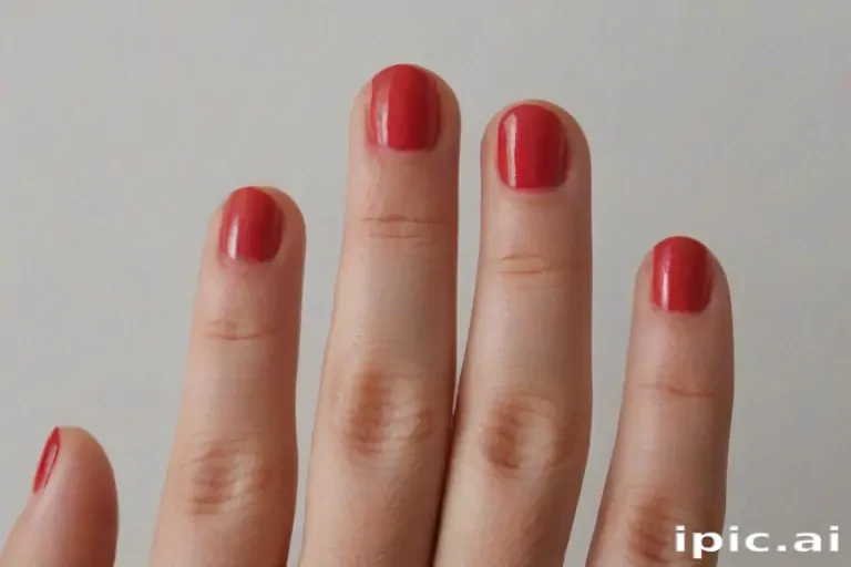 finger picture