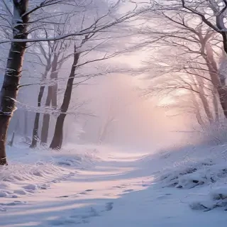 winter iphone wallpaper 4k