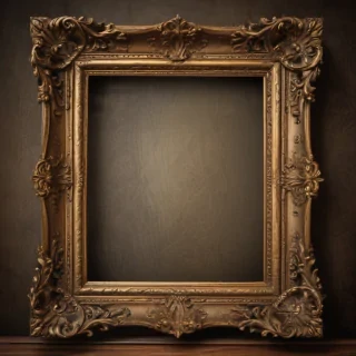 frame wallpaper