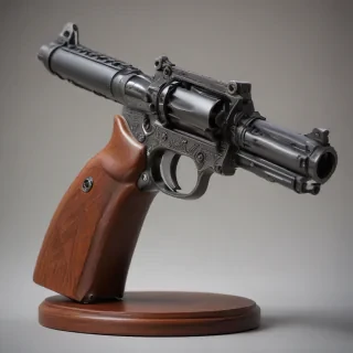 mini gun