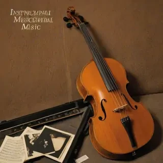 instrumental music