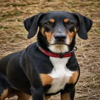 transylvanian hound