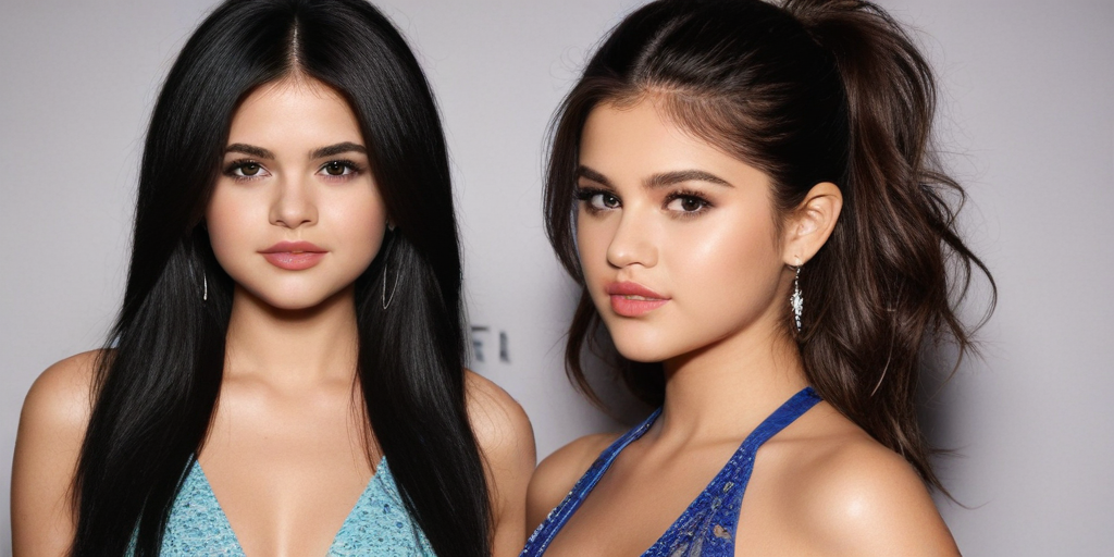 selena gomez wieght