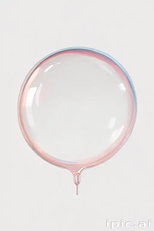 bubble transparent png