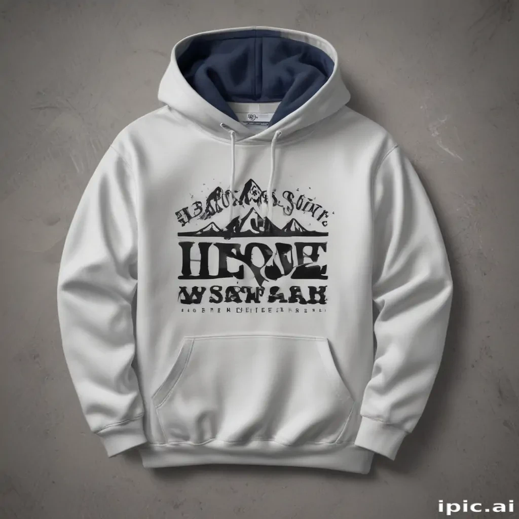 hoodie mockup png