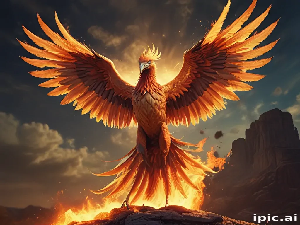 phoenix images free