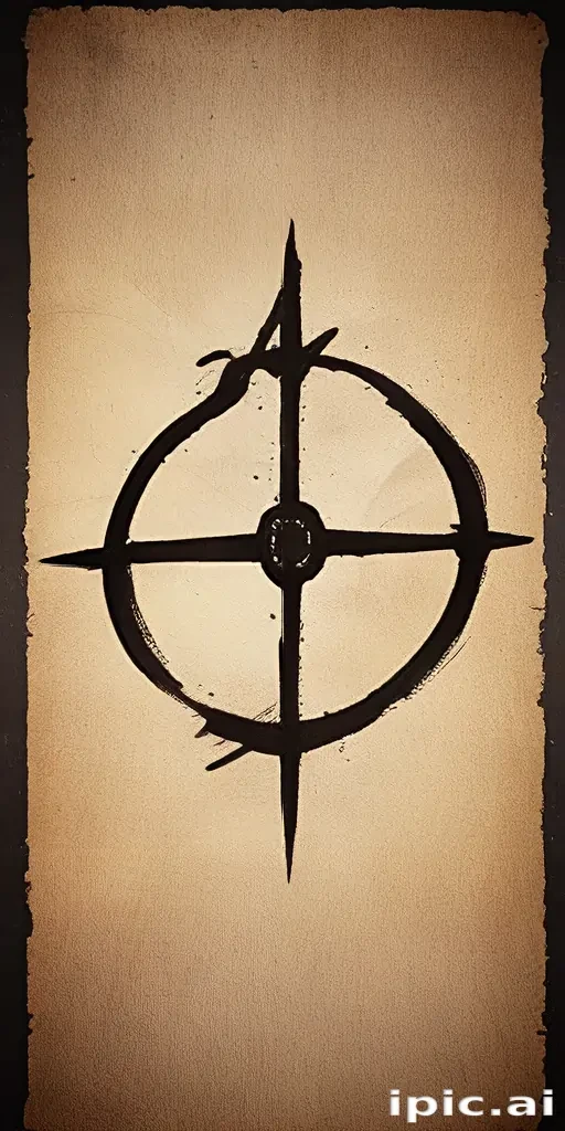 sagittarius symbol