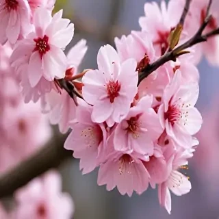 sakura blossom wallpaper