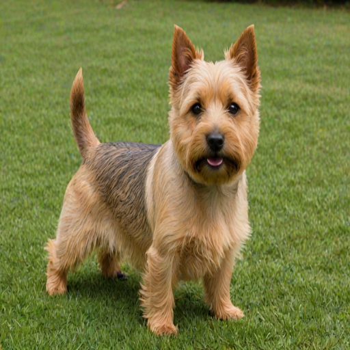 norwich terrier