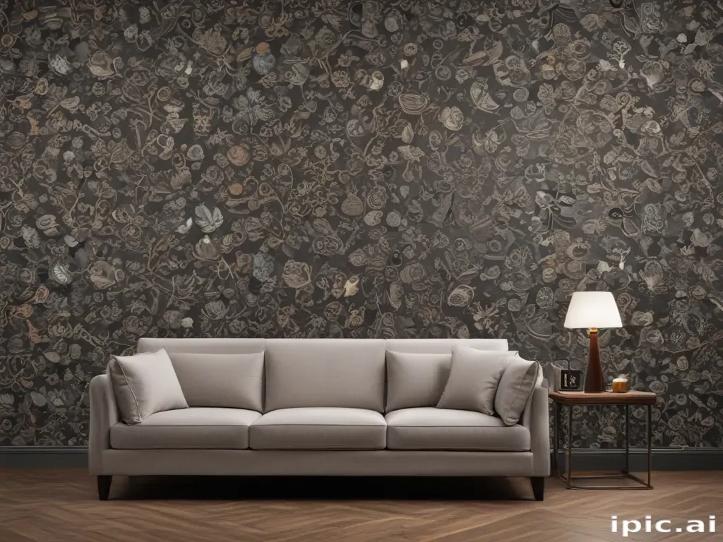 graphic wallpaper