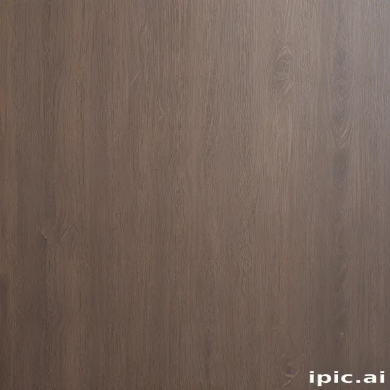 background table