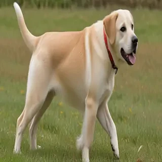 alaskan malador dog breed