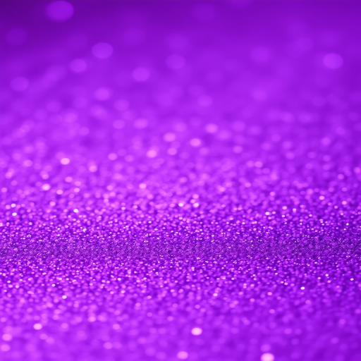 glitter background purple