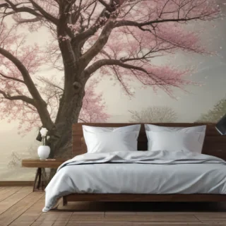 aesthetic wallpaper spring
