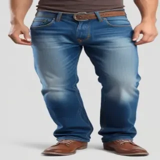 baggy jeans png