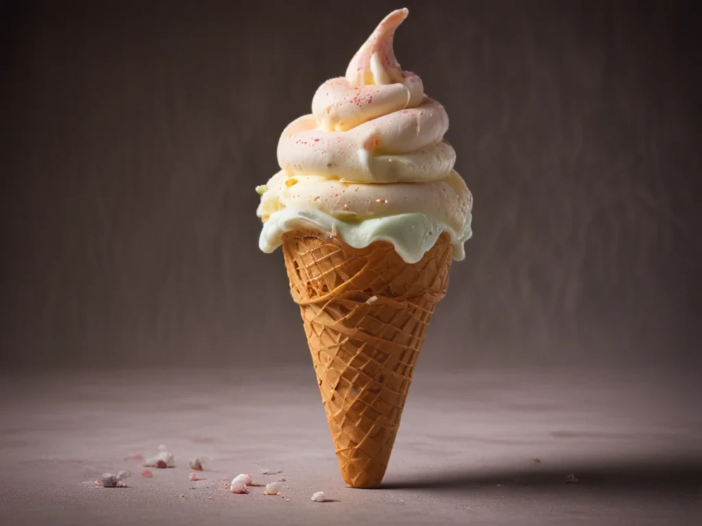 ice cream cone images