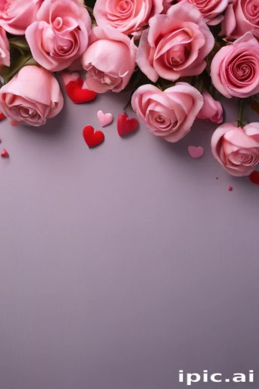 valentines day wallpaper aesthetic
