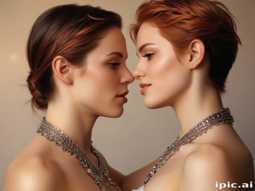 lesbian photos