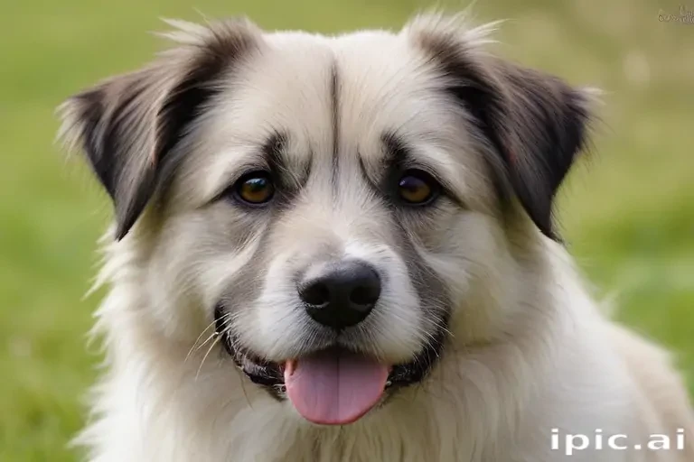 pyrenean shepherd