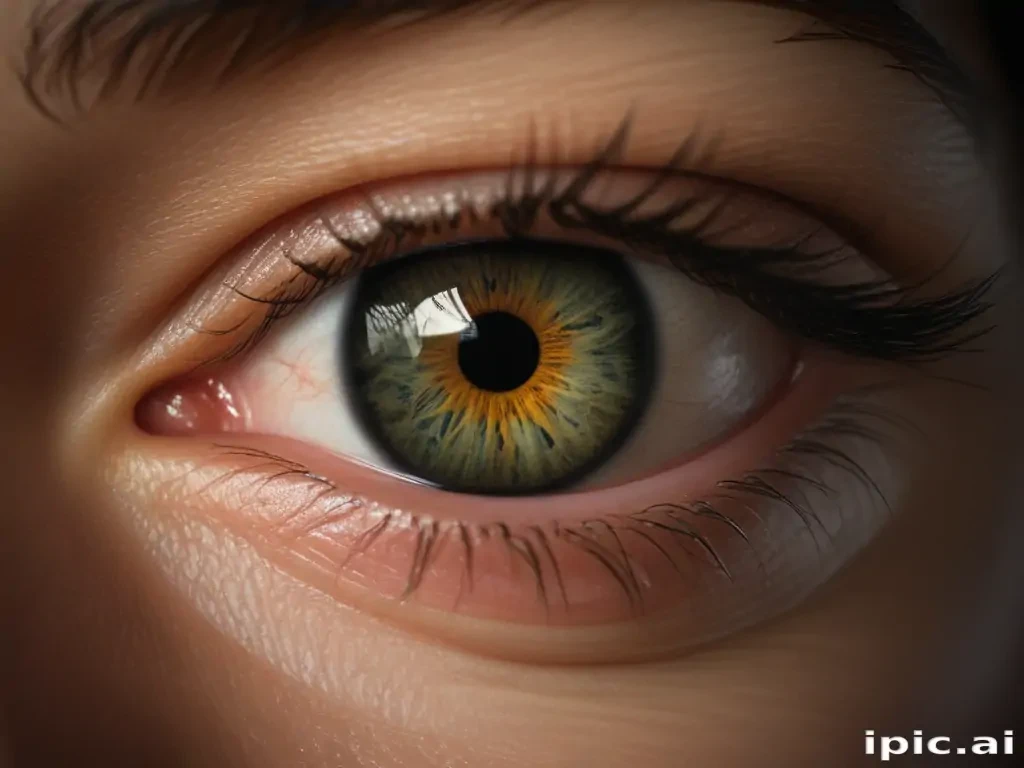 evil eyes png