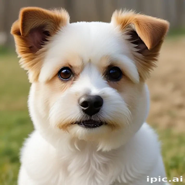 bea tzu dog breed