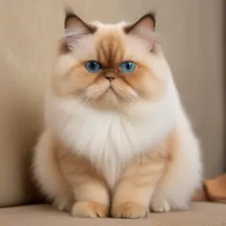himalayan cat breed