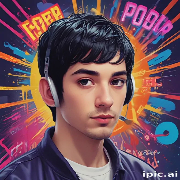 hyperpop