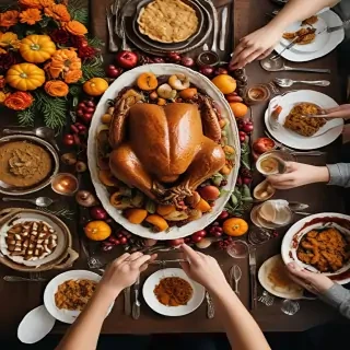 thanksgiving images