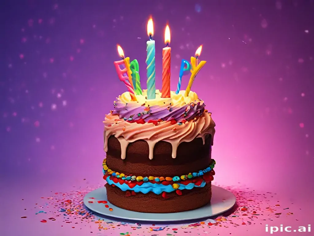 birthday wallpaper iphone