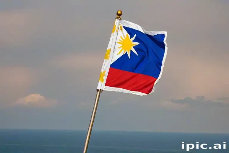 picture of philippine flag