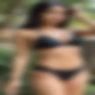 indian bikini ai