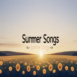 summer songs