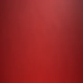 red plain background