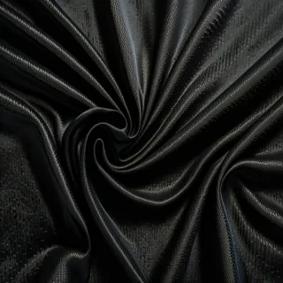 black cloth texture
