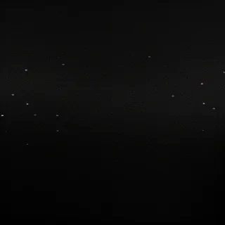 black sparkle background